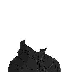 Windbreaker Blackout
