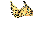 Winged Helmet