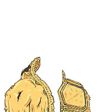 World Champion Robe