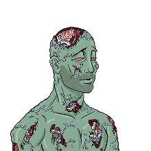 Zombie